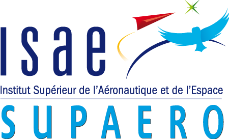 Logo ISAE-Supaéro