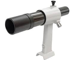 Chercheur 6x30 droit avec support (Sky-Watcher) - Pierro-Astro la boutique  de l'astronomie !